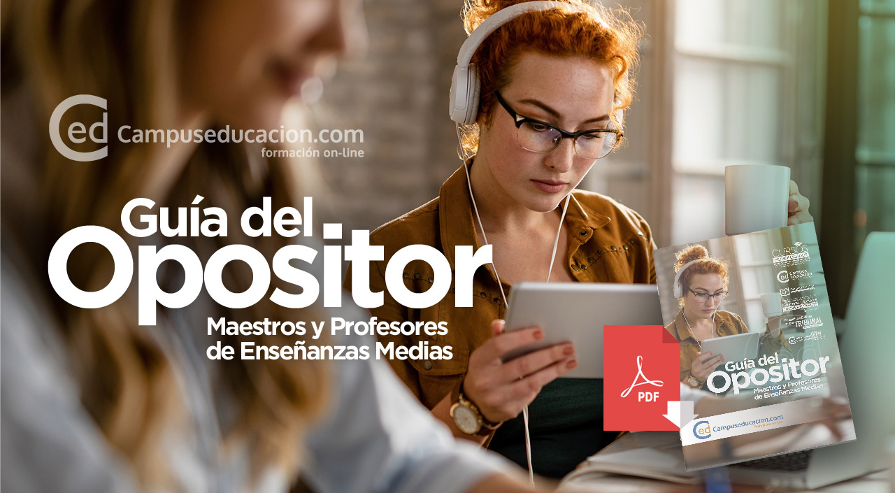 Guía del Opositor