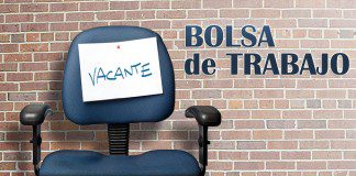 Bolsas de Trabajo Vacantes