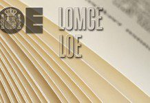 LOMCE – LOE: RECOPILACIÓN DEL TEXTO COMPLETO Normativa Lomce-Loe