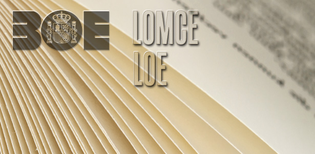 Normativa Lomce-Loe