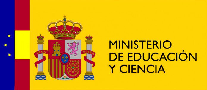 Ministerio de Educacion y Ciencia