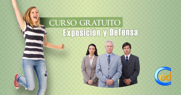 Curso Gratuito para oposiciones. Exposición y defensa de la unidad didáctica