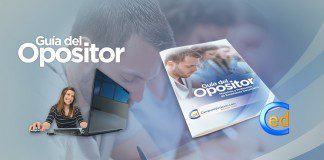 Guía del Opositor de Campuseducacion.com