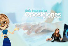 Resumen Interactivo de la Guía de Oposiciones de Campuseducacion.com oposiciones docentes