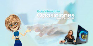 oposiciones docentes