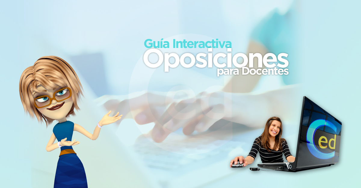 oposiciones docentes