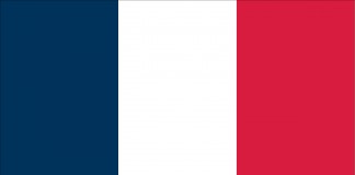 Bandera francia