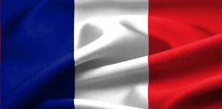 bandera francia