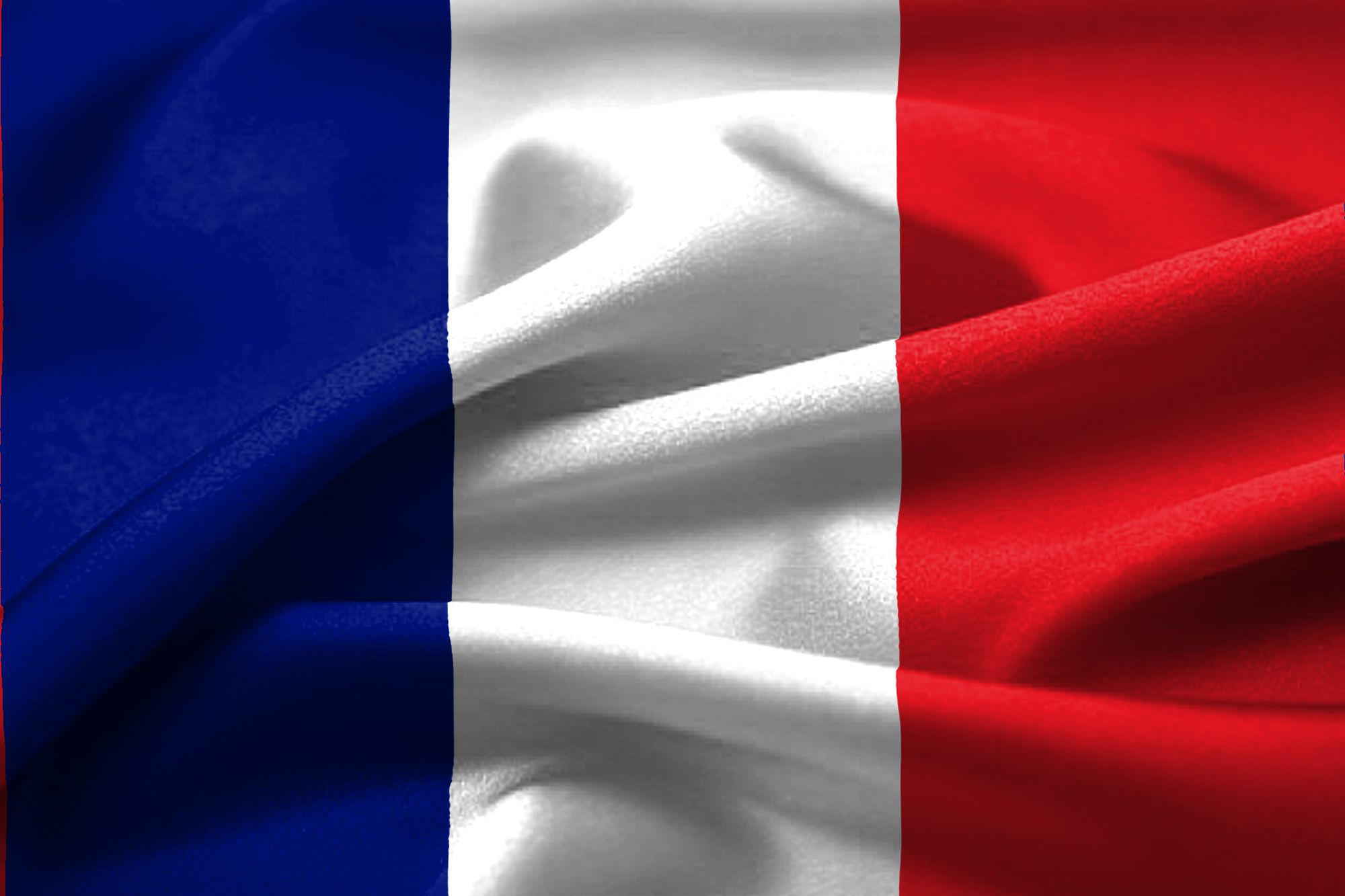 bandera francia