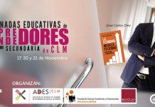 Emprendedores en Secundaria