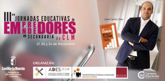 Emprendedores en Secundaria