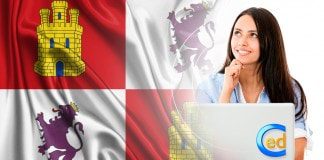 bandera castilla y león