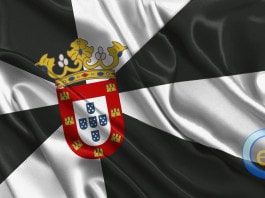 bandera ceuta
