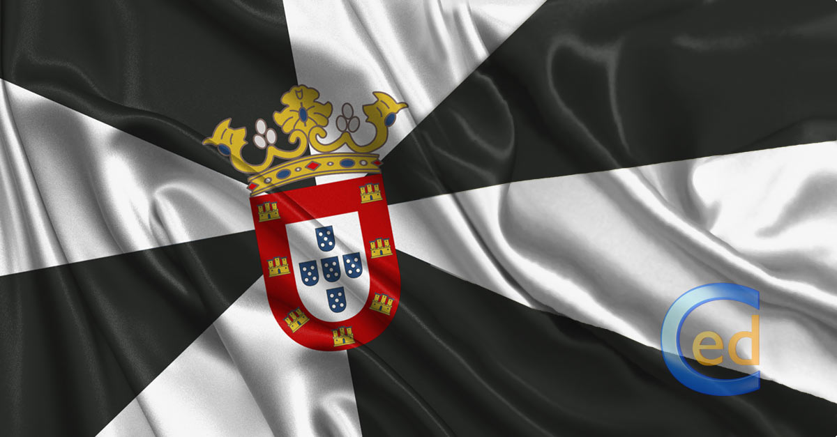 bandera ceuta