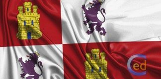 bandera castilla y león