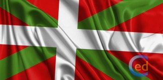 bandera país vasco