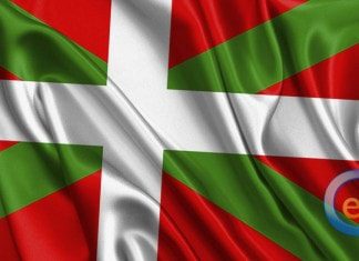 bandera país vasco
