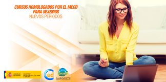 Homologados por el MECD