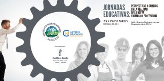 Perspectivas y cambios en la realidad de la nueva FP