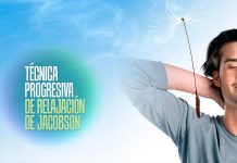 control de la ansiedad