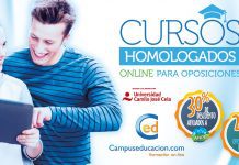 completa tu baremo para oposiciones