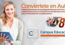 Conviértete en Autor y consigue Puntos Extra para Baremo Conviértete en autor