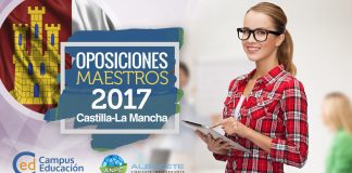 preparación oposiciones maestros