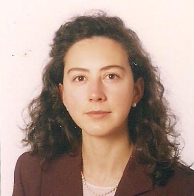 Begoña Nieto Campos