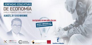 jornadas economía