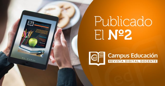 Campus Educación Revista Digital Docente