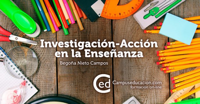 investigación-acción en la enseñanza