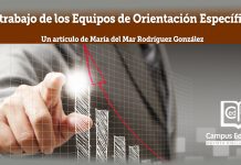 equipos de orientación específicos