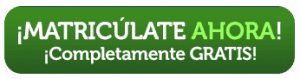 Matricúlate Ahora