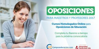 oposiciones