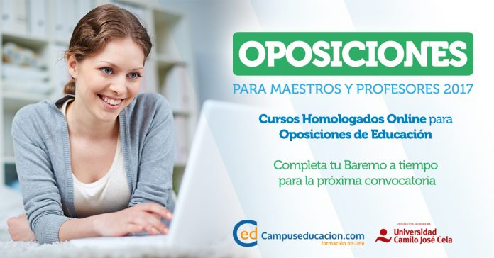 oposiciones