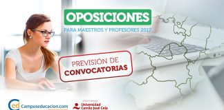 oposiciones