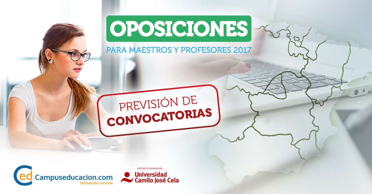 oposiciones