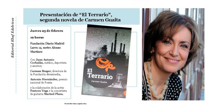 Carmen Guaita