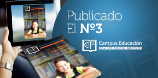 Campus Educación Revista Digital Docente