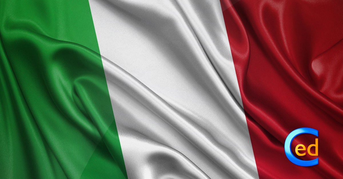 Interinos Italia: Formación de listas para el Curso 2023/2024