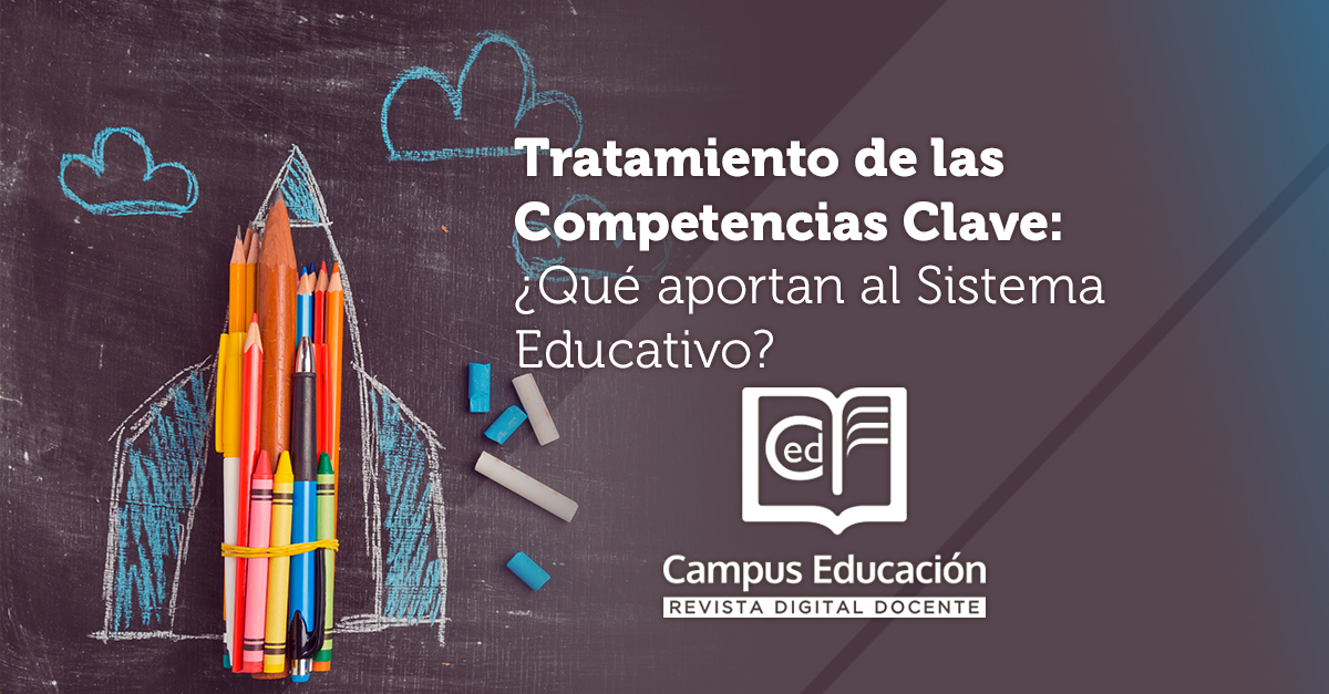 Competencias Clave
