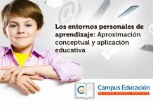 Los Entornos Personales de Aprendizaje (PLE) Entorno Personal de Aprendizaje