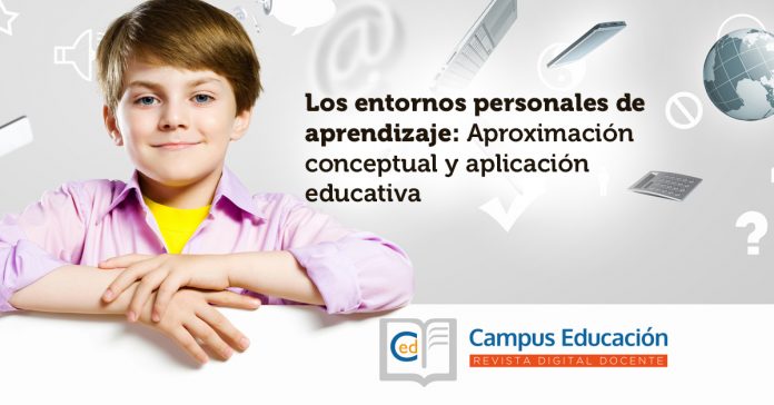 Entorno Personal de Aprendizaje