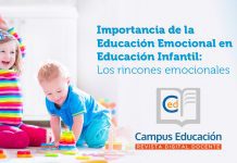 Inteligencia Emocional en Educación Infantil