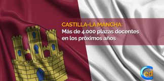 Oposiciones Castilla-La Mancha 2018 2019
