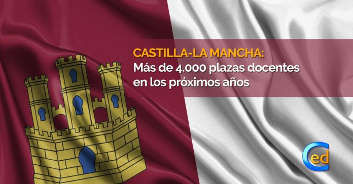 Oposiciones Castilla-La Mancha 2018 2019