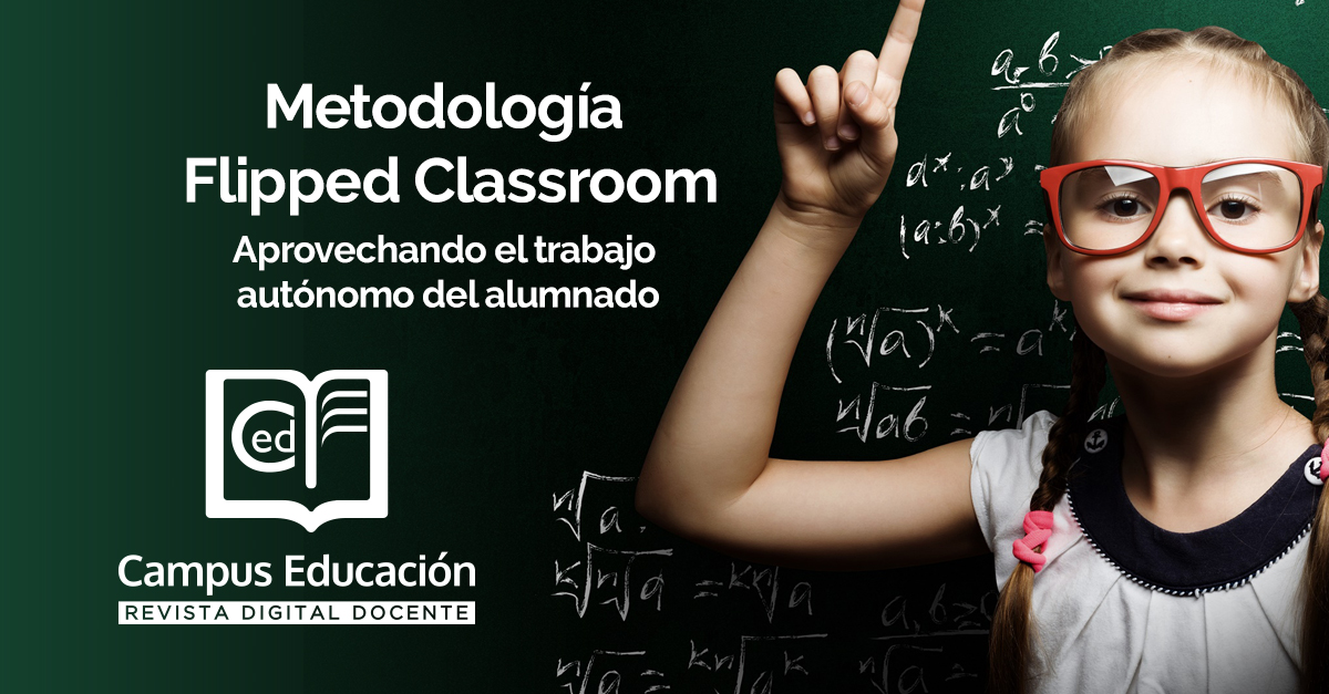 Aplicación de la metodología Flipped Classroom