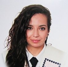 Ana Martínez Guerrero