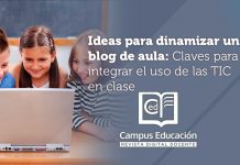 blog de aula