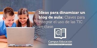 blog de aula